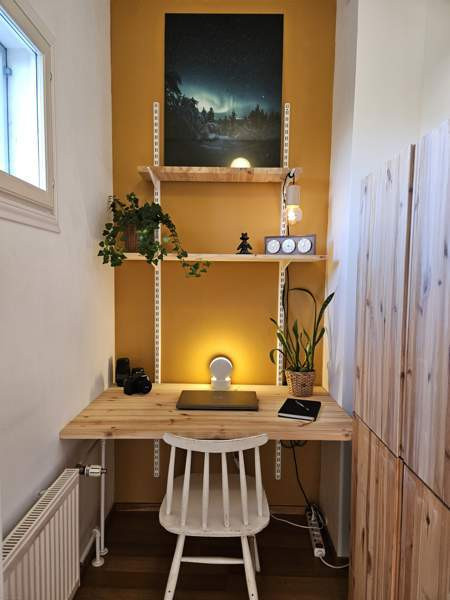 2h + k + s + p  Tampere – foto 3