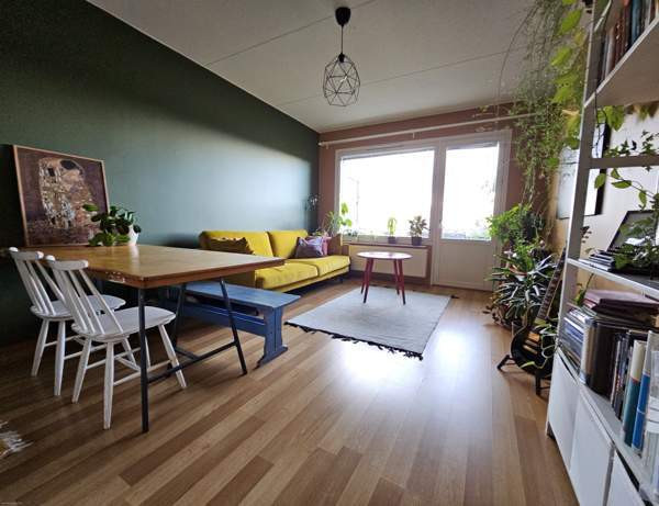 2h + k + s + p  Tampere – foto 1