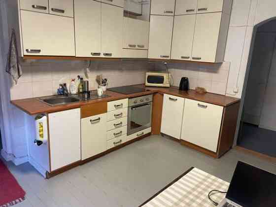 4h+k+ph+s+wc  Oulainen