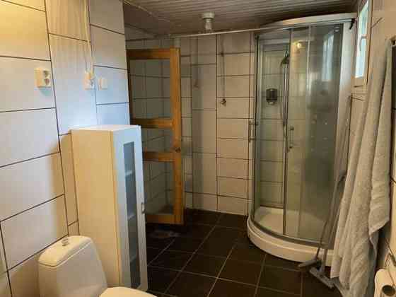 4h+k+ph+s+wc  Oulainen