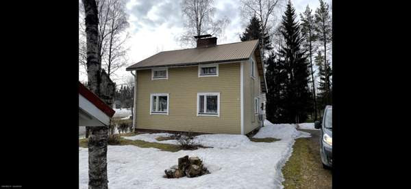 4h+k+ph+s+wc  Oulainen - valokuva 1