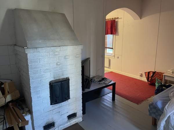 4h+k+ph+s+wc  Oulainen - valokuva 4