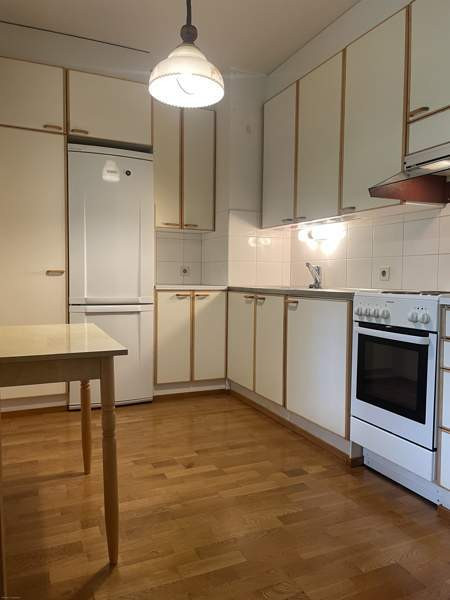 1h + k + s + p  Tampere - photo 3