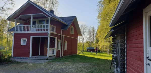 3h + avok + s  Juuka - photo 1