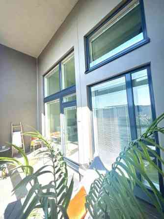 LOFT 2h + PARVI + avok + lasitettu parveke  Helsinki