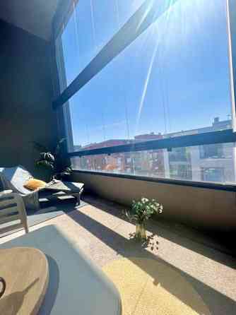 LOFT 2h + PARVI + avok + lasitettu parveke  Helsinki