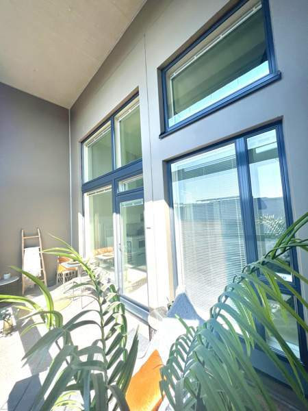 LOFT 2h + PARVI + avok + lasitettu parveke  Helsinki - photo 5