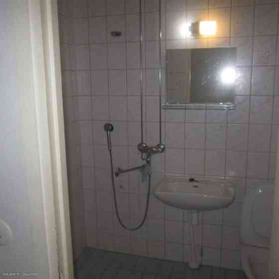 2h + k parveke  Lappeenranta