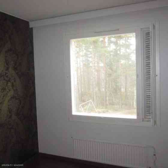 2h + k parveke  Lappeenranta