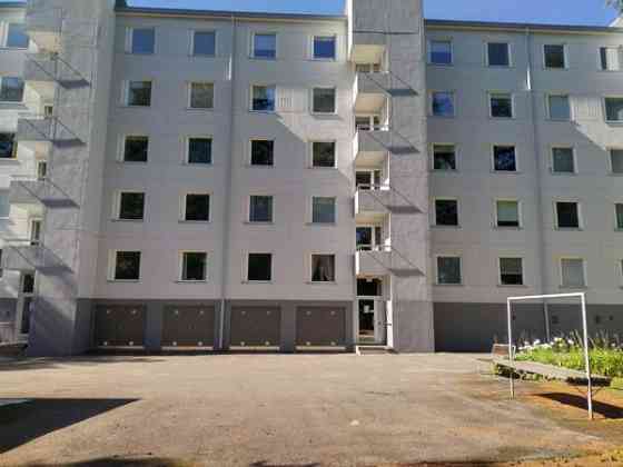 2h + k parveke  Lappeenranta