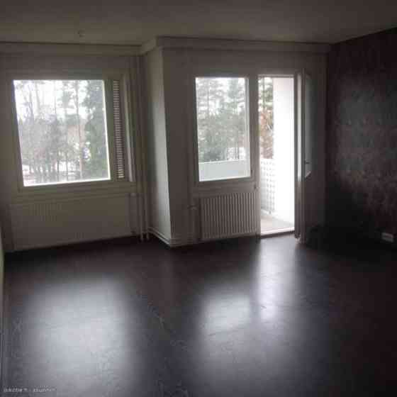 2h + k parveke  Lappeenranta