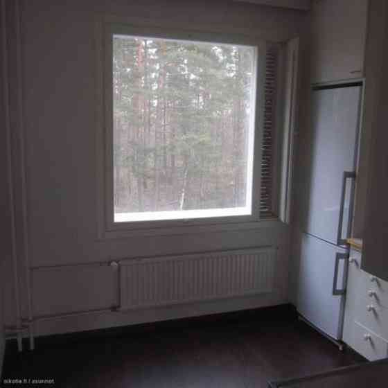 2h + k parveke  Lappeenranta