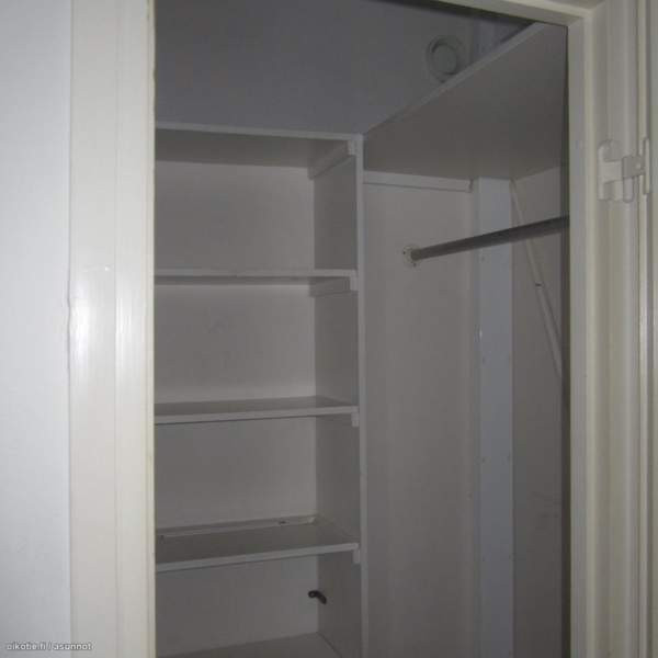 2h + k parveke  Lappeenranta – foto 7