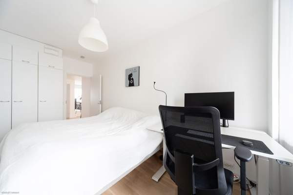 3h + k + s + p + kph + wc + vh  Tampere - valokuva 8