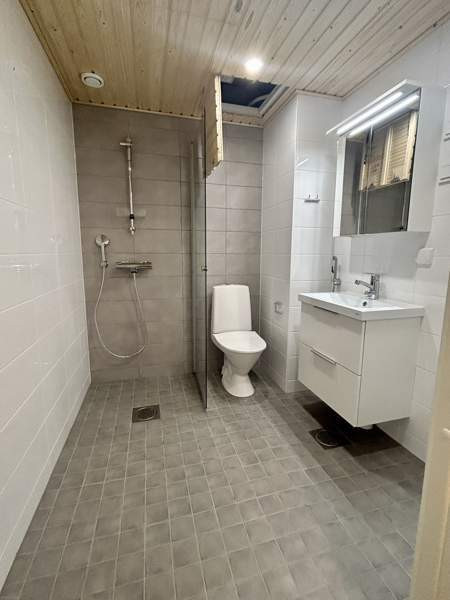 1h + kt + rp  Helsinki - valokuva 7