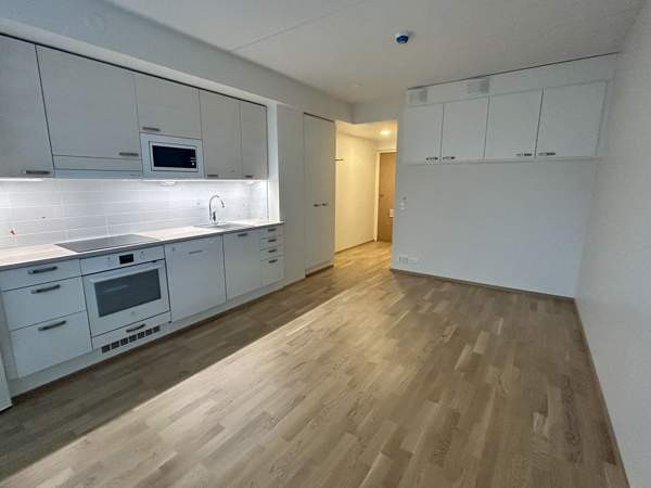 1h + kt + rp  Helsinki - valokuva 4