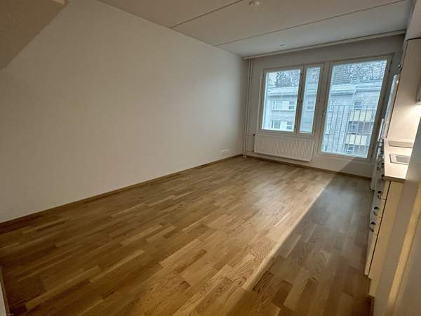 1h + kt + rp  Helsinki - valokuva 5