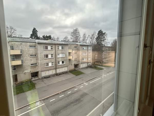 1h + kt + rp  Helsinki - valokuva 8