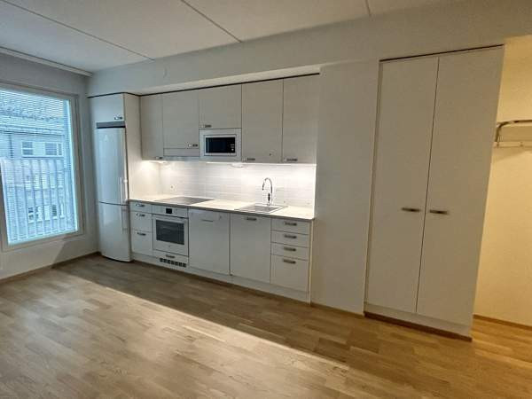 1h + kt + rp  Helsinki - valokuva 2