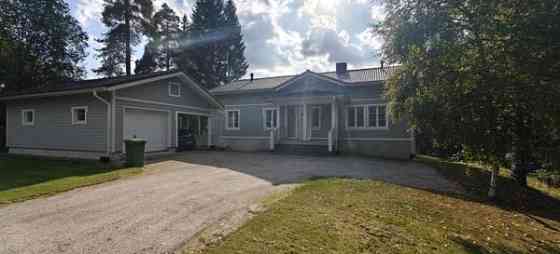 8h + k + s + p + khh + 2*WC + 3*varasto + lämmin a  Sarov