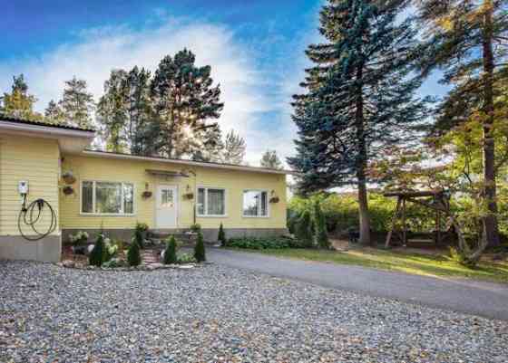 5h, k, s, khh, tkh, ask.h, kylmiöhuone, suihku+ wc  Helsinki