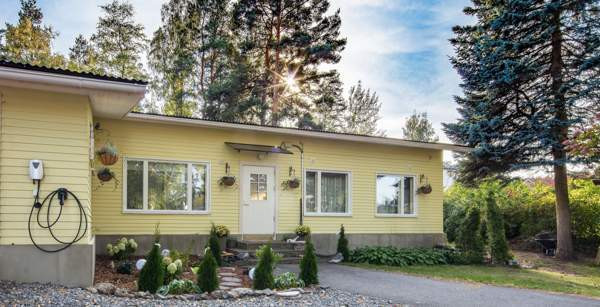 5h, k, s, khh, tkh, ask.h, kylmiöhuone, suihku+ wc  Helsinki – foto 3