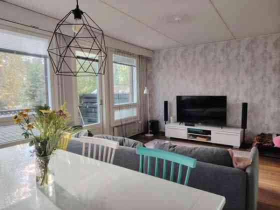 4h + k + s  Jyvaeskylae