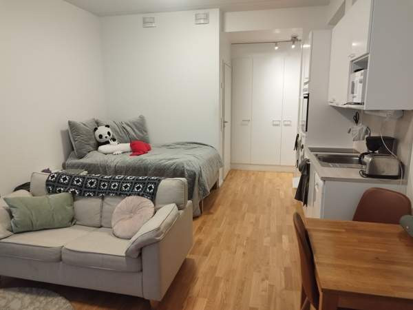 1h + p  Вантаа - изображение 2