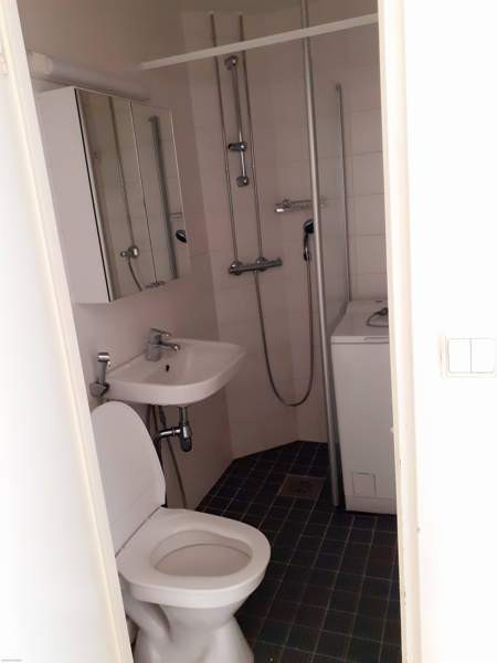 1h + p  Helsinki – foto 6