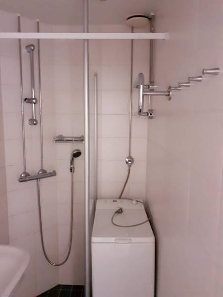 1h + p  Helsinki – foto 5