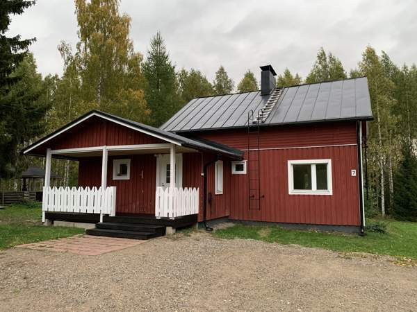 4h+k+kph+s+wc  Outokumpu - photo 1