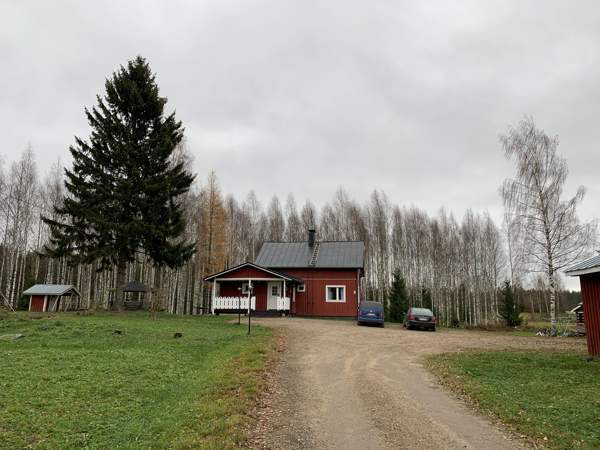 4h+k+kph+s+wc  Outokumpu - photo 2