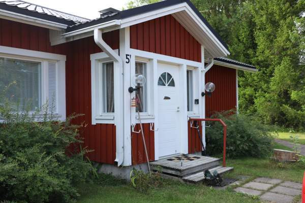 2h + k + s  Siikajoki – foto 1