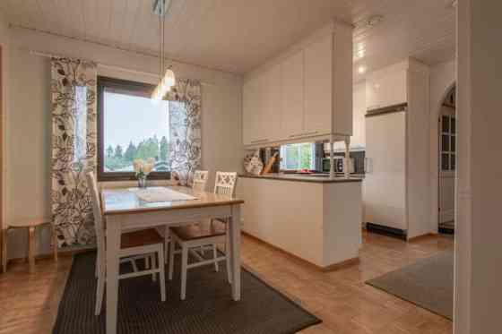 5h,Keittiö, khh, kh, sauna,wc, alakerta 4 h  Porvoo