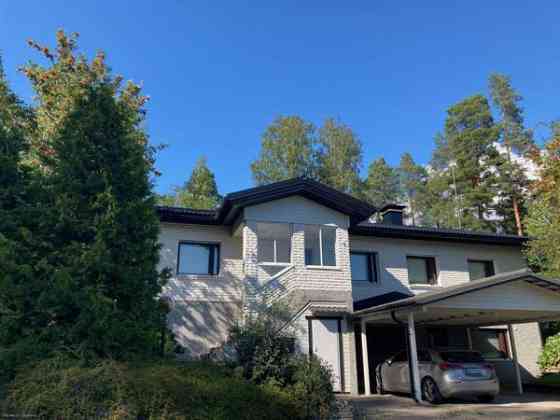 5h,Keittiö, khh, kh, sauna,wc, alakerta 4 h  Porvoo