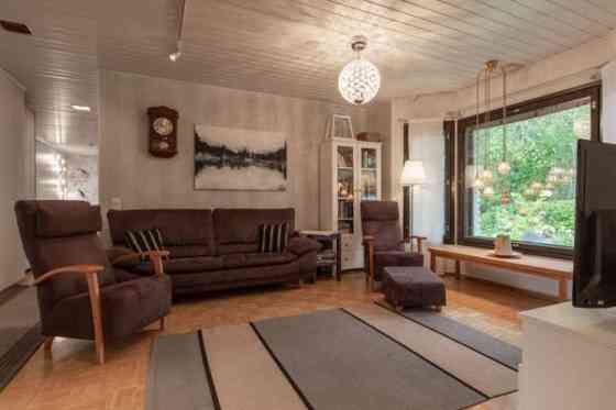 5h,Keittiö, khh, kh, sauna,wc, alakerta 4 h  Porvoo