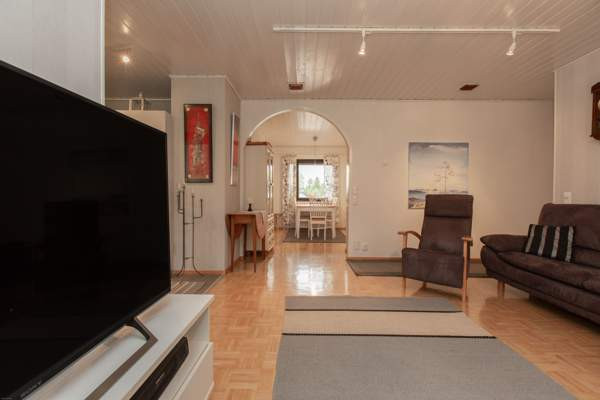 5h,Keittiö, khh, kh, sauna,wc, alakerta 4 h  Porvoo - photo 8