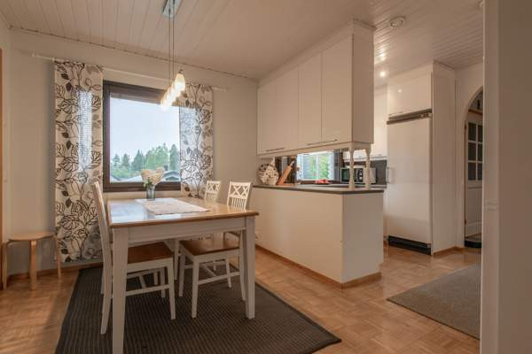 5h,Keittiö, khh, kh, sauna,wc, alakerta 4 h  Porvoo - photo 6