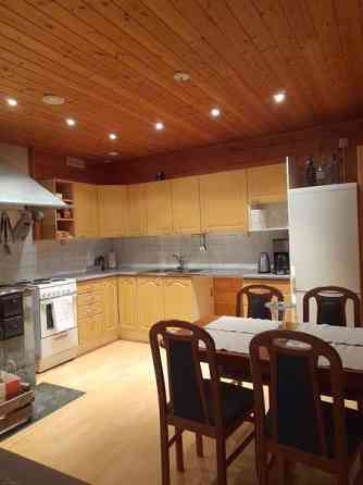 1mh + avok + + oh + khh + sauna  Lappeenranta