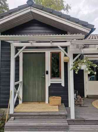 1mh + avok + + oh + khh + sauna  Lappeenranta