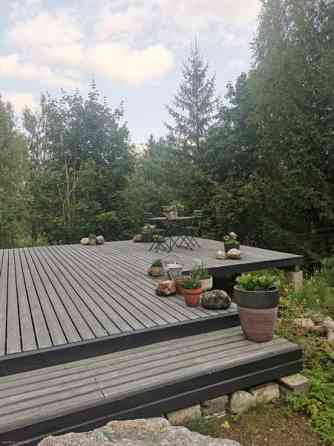 1mh + avok + + oh + khh + sauna  Lappeenranta