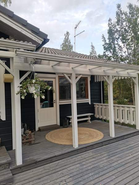 1mh + avok + + oh + khh + sauna  Lappeenranta - valokuva 1