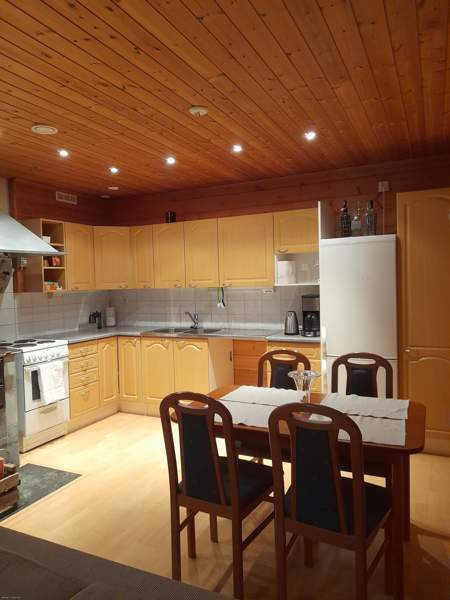 1mh + avok + + oh + khh + sauna  Lappeenranta - valokuva 8