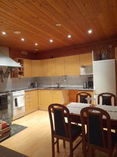 1mh + avok + + oh + khh + sauna  Lappeenranta - valokuva 3