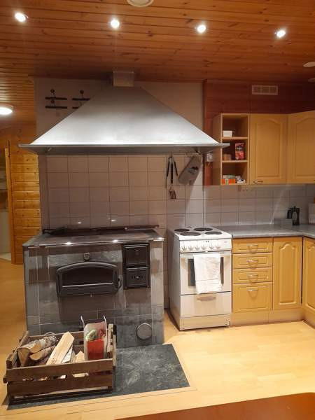 1mh + avok + + oh + khh + sauna  Lappeenranta - valokuva 4