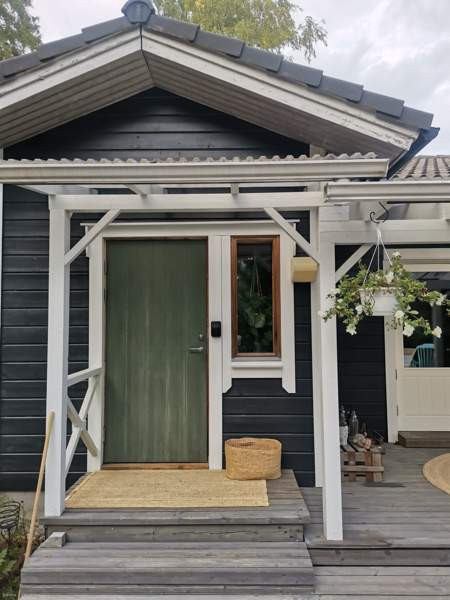 1mh + avok + + oh + khh + sauna  Lappeenranta - valokuva 2