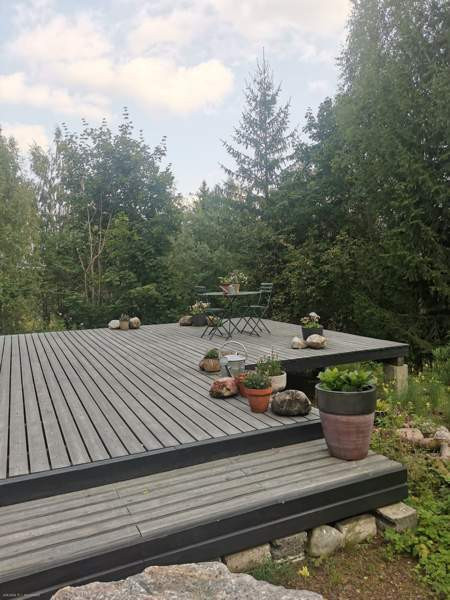 1mh + avok + + oh + khh + sauna  Lappeenranta - valokuva 6