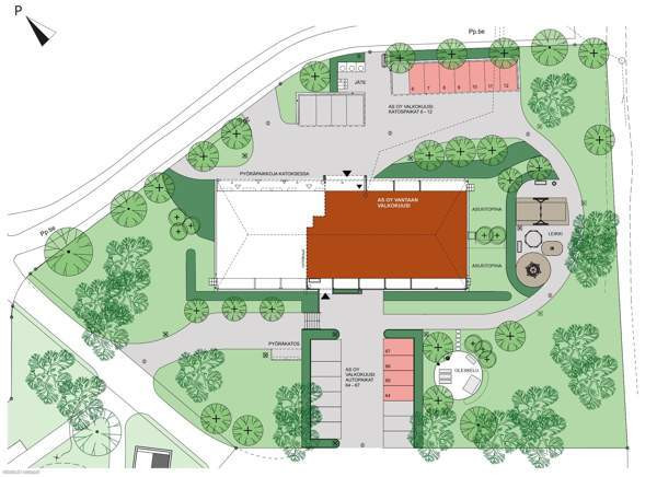 1h + p  Vantaa - photo 7