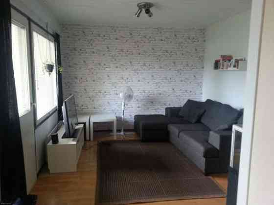 2h + avok + s  Liperi