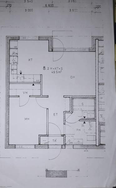 2h + avok + s  Liperi – foto 5